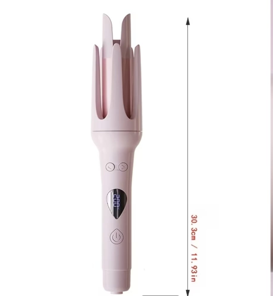 NovaGlow™ AutoCurl Pro