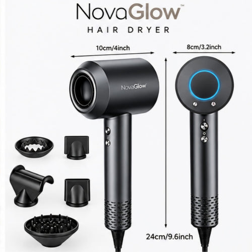NovaGlow™ BlowOut Pro